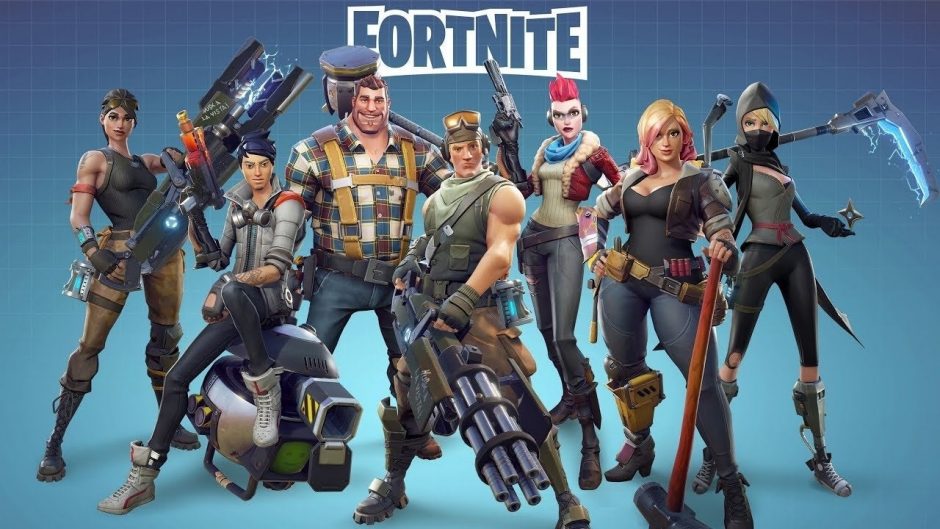 Does Fortnite intentionally cause addiction? | Video Game Law